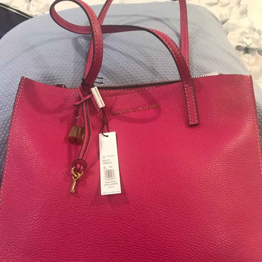Marc Jacobs Tote
